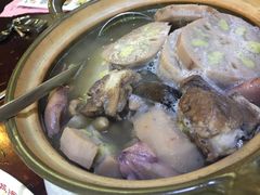 -禄源公·老莞诚饭店
