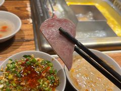 -东道煮牛肉火锅(东盛大街店)