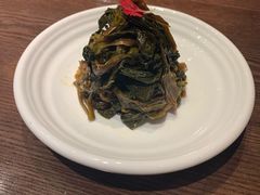 宁波烤菜-涌上外婆桥(南塘店)