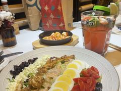 -get pizza意大利餐厅(凯德MALL店)