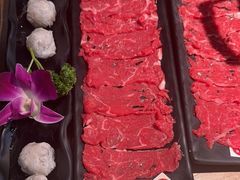 -掂档潮汕牛肉火锅(沈阳万象城店)