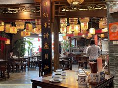 -南京大牌档(济南万象城店)