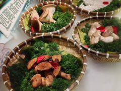 -芸山季·云南野生菌火锅(人民广场来福士店)