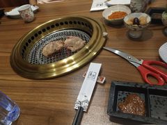 -喜牛日本料理(双街店)