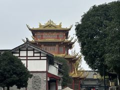 -龙潭水乡