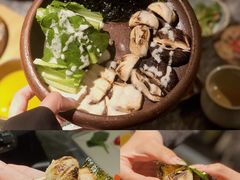 -虎哥六韩式烤肉料理 TIGERGRILL(隆生金山湖中心购物广场店)