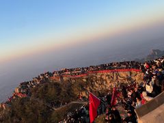 -泰山风景名胜区