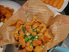 -0317火锅鸡·清真(正达店)