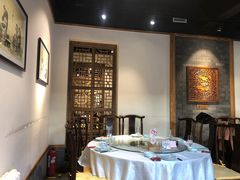 包厢-北平食府·北京烤鸭(北京西站六里桥店)