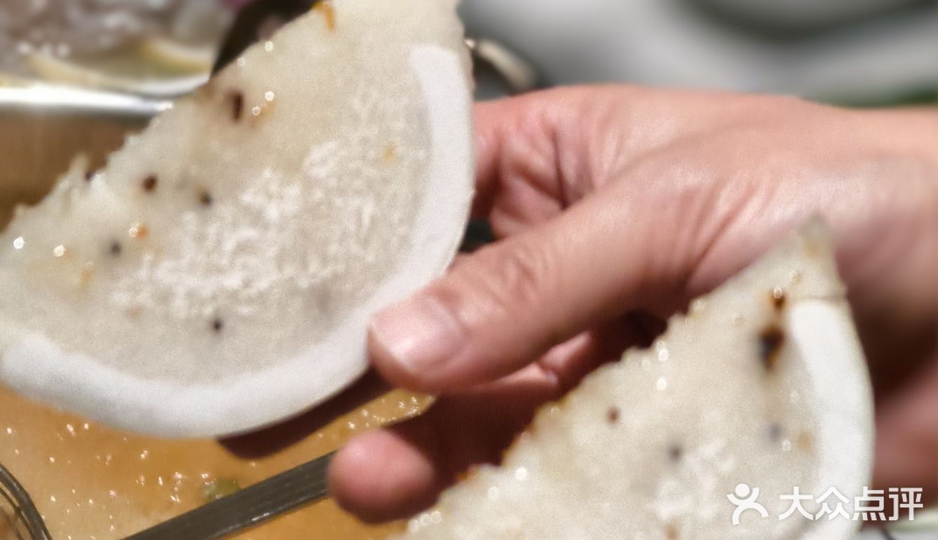 这样健康又美味的火锅 你难道不想试试吗？