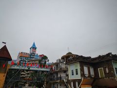 -美心红酒小镇游乐园