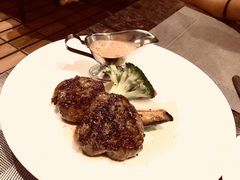 澳洲菲力牛排-Jack‘s Place 杰克地方西餐厅(新街口店)