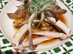 -小厨师·二十年沈家门小海鲜(百井坊巷店)