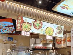 -盛香亭热卤(宝泰购物广场店)