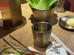 -西塔老太太泥炉烤肉(亚运村店)