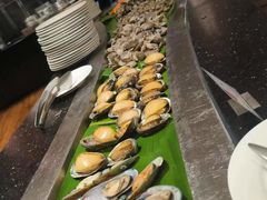 -永泰福朋喜来登酒店-宜客乐自助餐厅(远大路店)