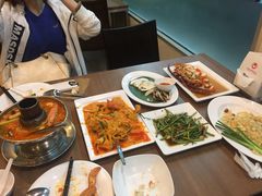 -建兴酒家(班塔通分店)