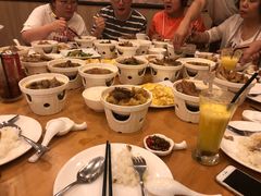 -三美肉骨茶(柏威年广场店)