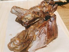-鸽子窝(黄村店)