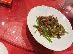 -食为先庐畔渔歌(合作化路店)