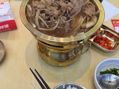 -食米家拌饭(梅溪新天地店)