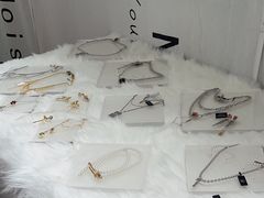 -白噪音White Noise·798概念店