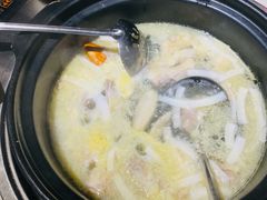 -百年果林椰子鸡(中洲店)