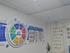 -星位围棋俱乐部(宝山万达店)