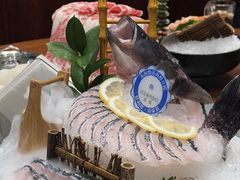 -东海怡品海鲜豆捞(星街坊店)