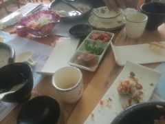 -花漫里日式餐厅(刺桐店)