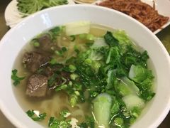 -台北楚楚园馅饼粥(虹桥南丰城店)