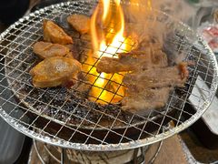 -七轮烤肉 安安(浅草六区店)