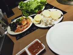 -火炉火自助餐(悠唐购物中心店)