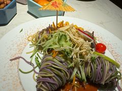 -雨后行菜(报慈北路店)