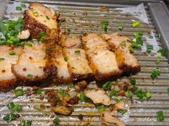 绿茶烤肉-绿茶餐厅(乐峰广场店)