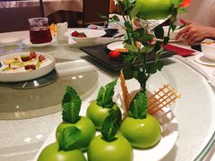 -荣粤酒家·融合粤菜