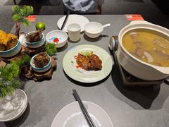 -佬太公海鸭·海鲜大排档(上海总店)