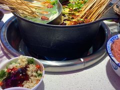-钢管厂五区小郡肝串串香(滨江店)