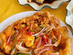 -肥姐美食(同福中路店)
