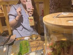 -并州大牌档之醉轻尘