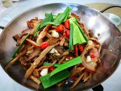 -来韶饭店