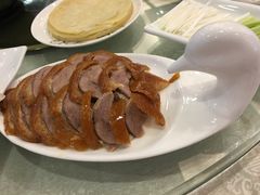 -京天红酒家(马家堡店)