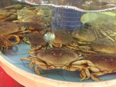 iphone_upload_pic-梦中园海鲜酒店(川沙路店)