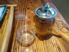 -我茶人文茶馆