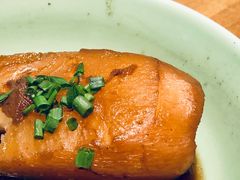 肉汁萝卜-弄堂里(雨花客厅店)