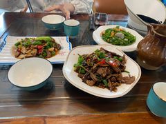 -云隐小厨·传统大理美食(复兴路店)
