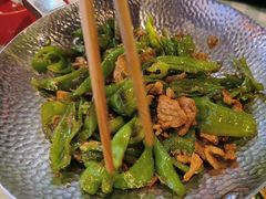 -彭耕记猪油炒小菜(吉联mall店)