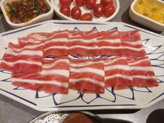 -故里和山·成都火锅(欢乐港湾店)