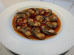 -不仔客海鲜·烧烤·270度海景餐厅(大东海店)