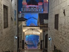 -华谊兄弟（长沙）电影小镇